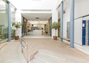 Fotografie z fotogalerie ubytování Albergue Inturjoven Córdoba v destinaci Córdoba