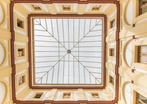 Fotografie z fotogalerie ubytování Albergue Inturjoven Córdoba v destinaci Córdoba