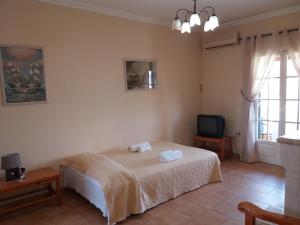 Gallery image of Athineos Apartments in Kommeno