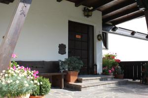 Facciata o entrata di Gästehaus Friedl