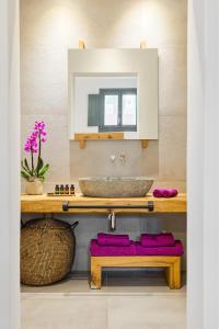 Fotografie z fotogalerie ubytování Portes Suites & Villas Mykonos ve městě Mykonosu