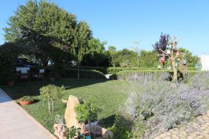 Gallery image of All'ombra del Carrubo - Metaponto in Metaponto