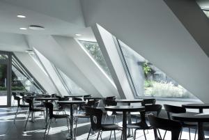Restoran atau tempat lain untuk makan di Wakeup Copenhagen - Carsten Niebuhrs Gade