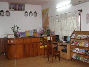 Fotografie z fotogalerie ubytování Bun Kao Guesthouse v Siem Reap