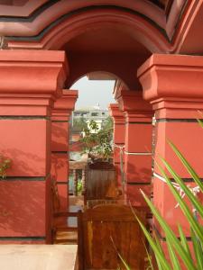 Fotografie z fotogalerie ubytování Bun Kao Guesthouse v Siem Reap