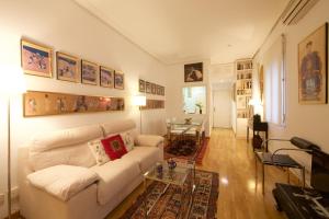 Galeriebild der Unterkunft Chueca Dreams in Madrid