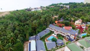 Imagen de la galería de Blue Paradise Resort, en Phu Quoc