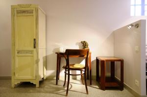 Fotografie z fotogalerie ubytování Les appartements du Relais du Jacquet v destinaci Navarrenx