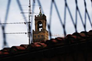 Fotografia z galérie ubytovania Torre Lambertesca vo Florencii