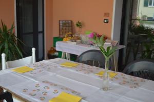 Fotografie z fotogalerie ubytování B&B Tenuta Zavaia v destinaci Santarcangelo di Romagna