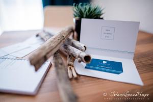 Фотография из галереи Cumeja Beach Club & Hotel в Байя-Домиция
