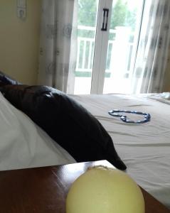 Gallery image of Parashis Studios in Alykes +15 photos