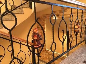 Fotografia z galérie ubytovania Apartament KościeliSKI v destinácii Kościelisko