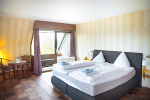 Легло или легла в стая в Gästehaus Obsthof Gottenheim