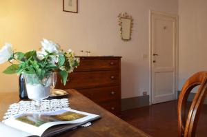 Fotografie z fotogalerie ubytování Villa Le Querciolaie v destinaci Monteverdi Marittimo