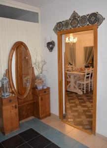 Zdjęcie z galerii obiektu Pension Andante w Szpindlerowym Młynie
