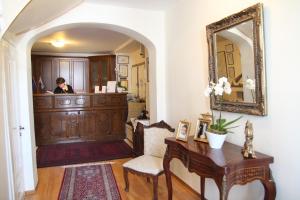 Fotografie z fotogalerie ubytování Hotel Panellinion v destinaci Tríkala
