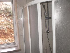 Kúpeľňa v ubytovaní Apartman Ana