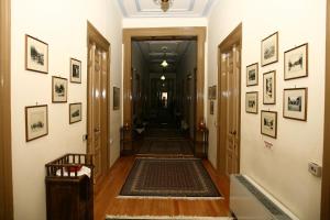 Fotografie z fotogalerie ubytování Hotel Panellinion v destinaci Tríkala