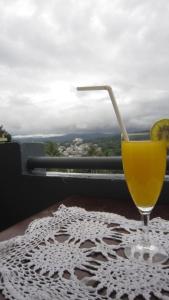 Minuman di Bethel Rest Homestay