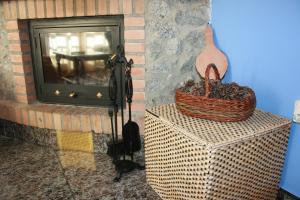 Fotografie z fotogalerie ubytování Ésera Dos Catedrales v destinaci Villanova