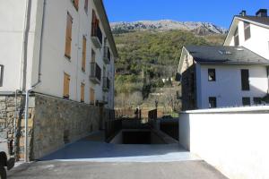 Fotografie z fotogalerie ubytování Ésera Dos Catedrales v destinaci Villanova