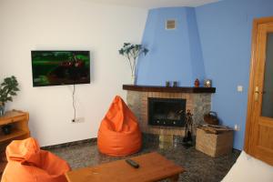 Fotografie z fotogalerie ubytování Ésera Dos Catedrales v destinaci Villanova