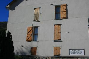 Fotografie z fotogalerie ubytování Ésera Dos Catedrales v destinaci Villanova