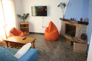 Fotografie z fotogalerie ubytování Ésera Dos Catedrales v destinaci Villanova