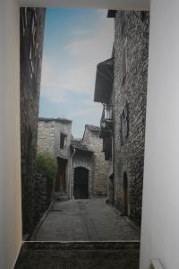 Fotografie z fotogalerie ubytování Ésera Dos Catedrales v destinaci Villanova