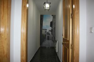Fotografie z fotogalerie ubytování Ésera Dos Catedrales v destinaci Villanova