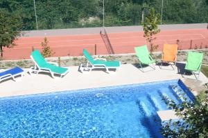 Afbeelding uit fotogalerij van Encostas da Torre in Terras de Bouro +72 foto's