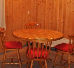 Foto de la galeria de Appartement Fernsicht Triesenberg a Triesenberg