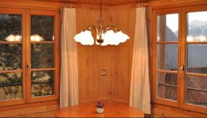 Foto de la galeria de Appartement Fernsicht Triesenberg a Triesenberg