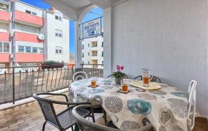 Galería fotográfica de Apartments Milenka en Trogir