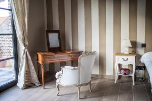 Fotografie z fotogalerie ubytování Hotel Vorsen v destinaci Gingelom