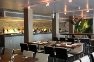 Gallery image of Hotel Bosco in Kingston upon Thames