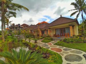 Gallery image of Villa Capung Mas Ubud in Ubud