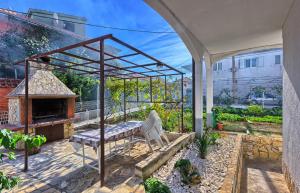 Gallery image of Apartments Milenka in Trogir