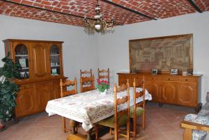 Fotografie z fotogalerie ubytování B&B Cascina Bricchetto v destinaci Asti