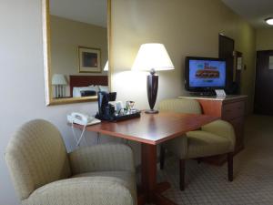 Gallery image of Windsor Inn & Suites in Dodge City