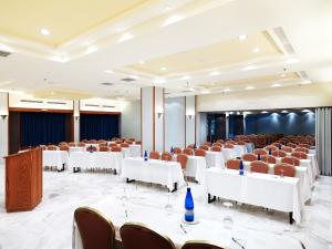 Konferenčné priestory v ubytovaní Miramare
