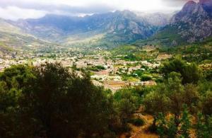 Gallery image of La Luna in Sóller +11 photos