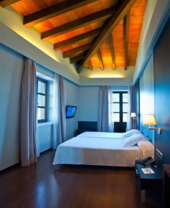Hotel El Raset