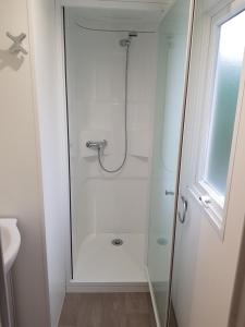 Gallery image of My mobil homes in Saint-Jean-de-Monts +25 photos