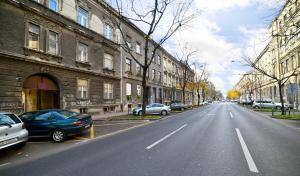 Afbeelding uit fotogalerij van Piccolo Apartments in Zagreb