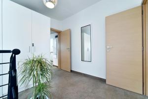 Billede fra billedgalleriet på Piccolo Apartments i Zagreb