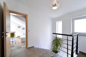 Billede fra billedgalleriet på Piccolo Apartments i Zagreb