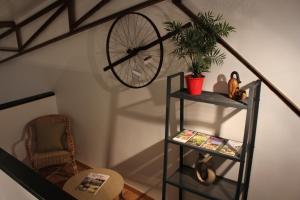 Fotografie z fotogalerie ubytování Ma Maison v destinaci Beaune