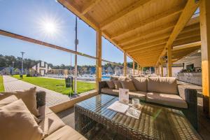 Gallery image of Holiday Park & Resort Niechorze in Niechorze